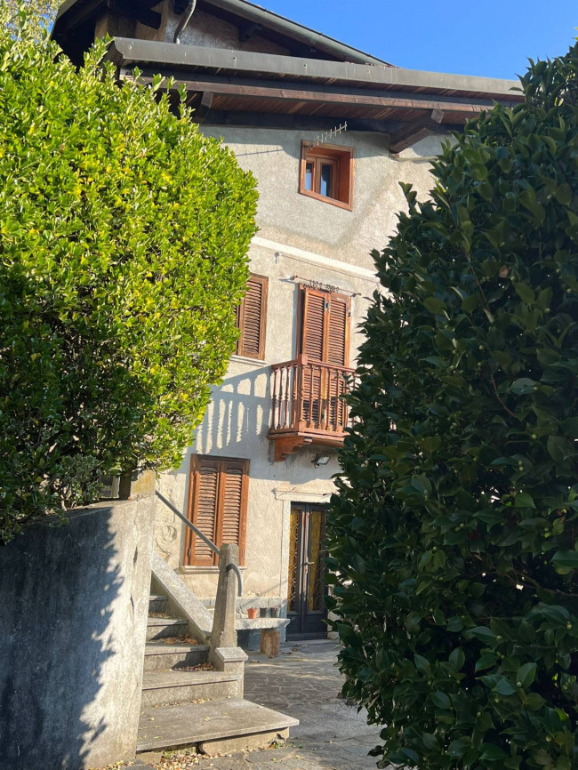 Casa singola in vendita a Cellio con Breia