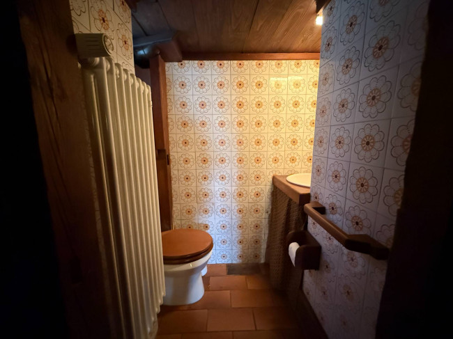 Baita in vendita a Alagna Valsesia