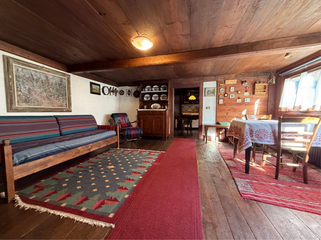 Baita in vendita a Alagna Valsesia