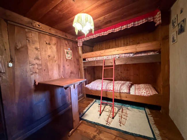 Baita in vendita a Alagna Valsesia