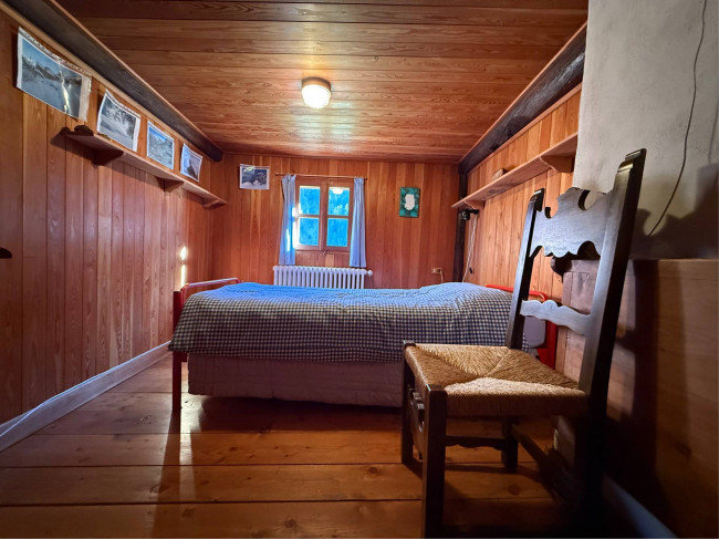 Baita in vendita a Alagna Valsesia