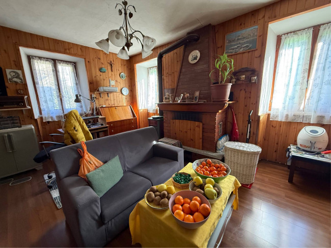 Casa singola in vendita a Vocca