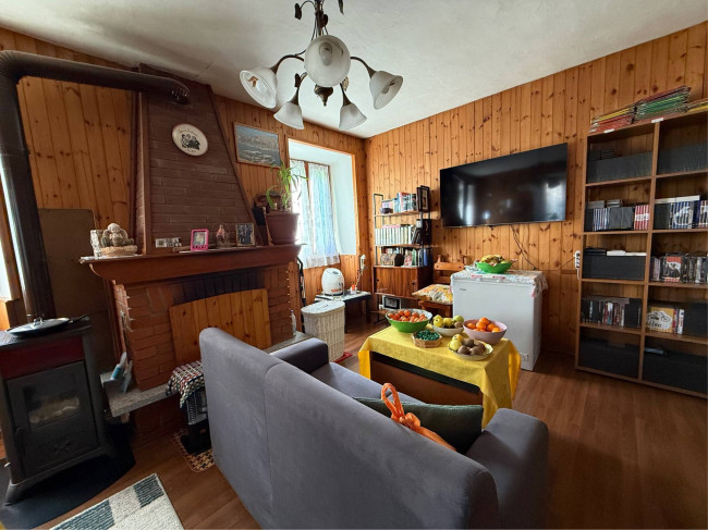 Casa singola in vendita a Vocca