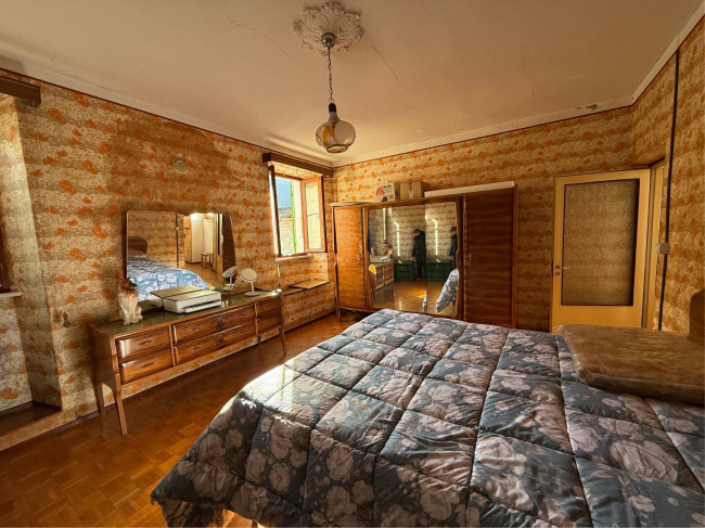 Casa singola in vendita a Vocca