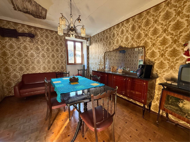 Casa singola in vendita a Vocca