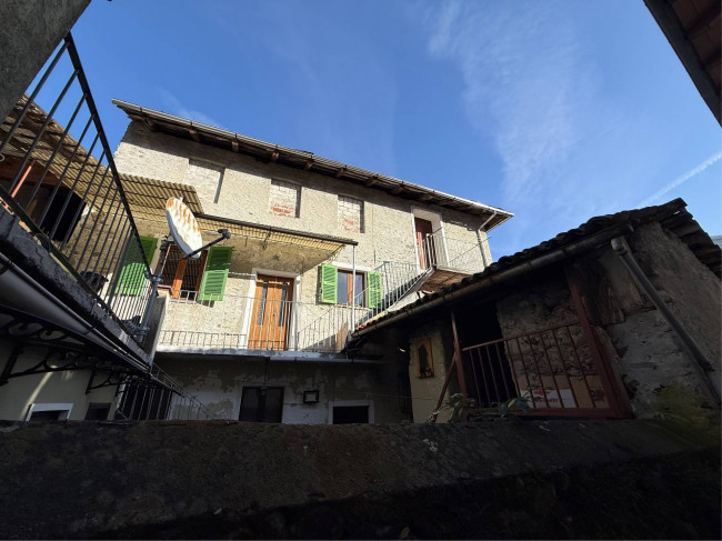 Casa singola in vendita a Vocca