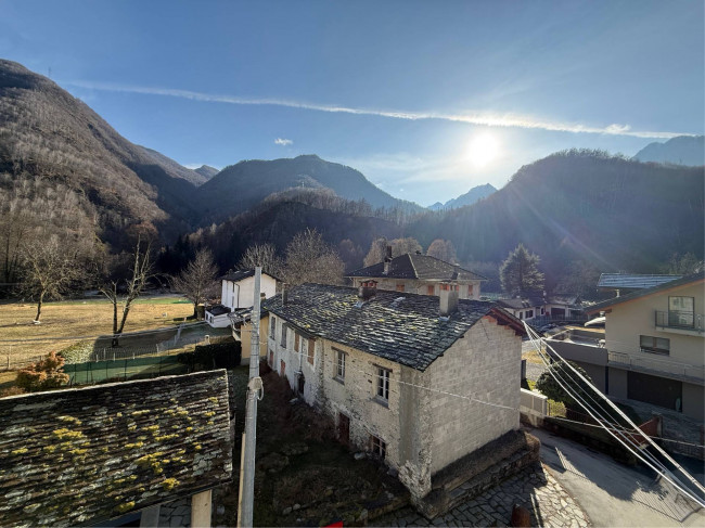 Casa singola in vendita a Vocca