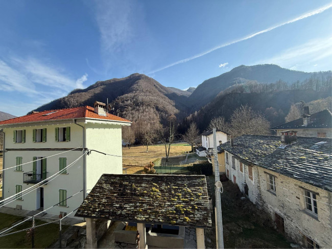 Casa singola in vendita a Vocca