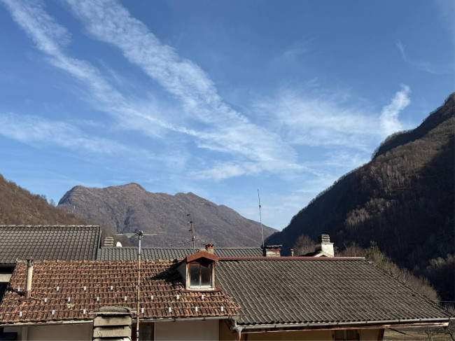 Casa singola in vendita a Vocca