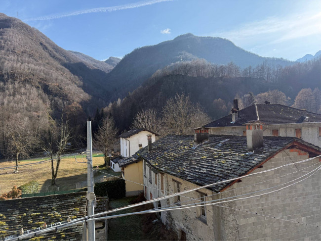 Casa singola in vendita a Vocca