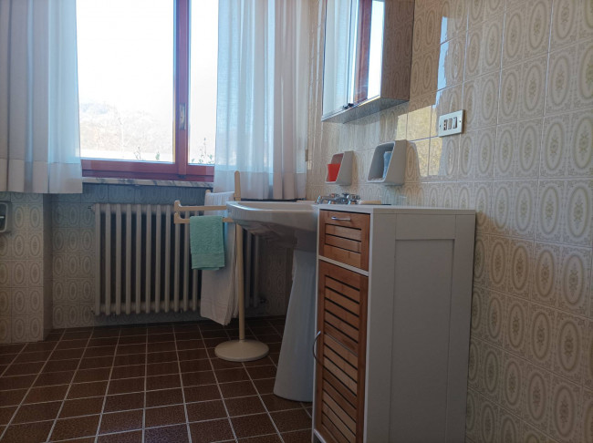 Villa in vendita a Borgosesia