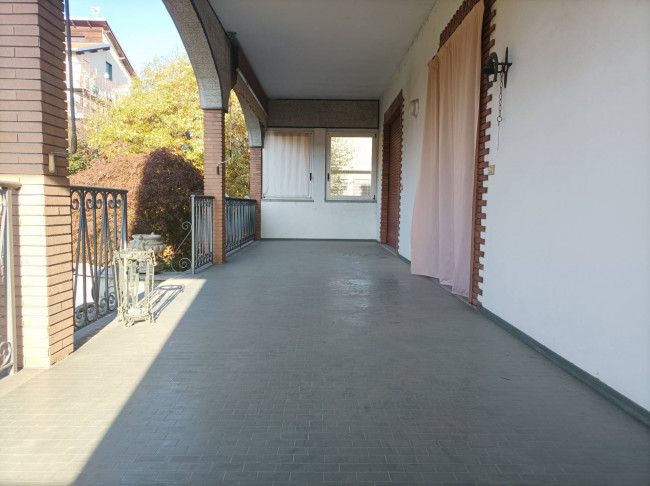 Villa in vendita a Borgosesia