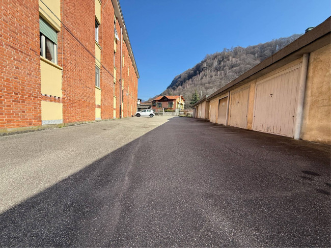 Appartamento in vendita a Quarona