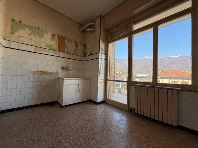 Appartamento in vendita a Quarona