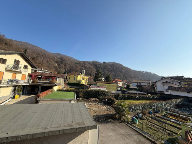 Appartamento in vendita a Quarona