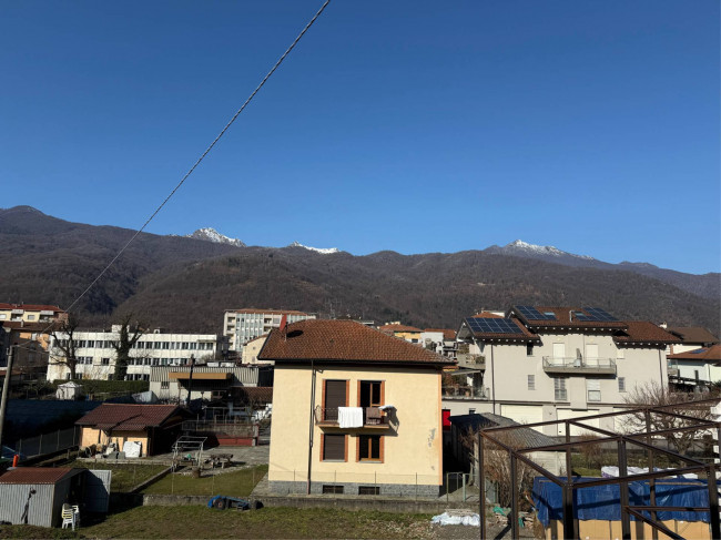 Appartamento in vendita a Quarona