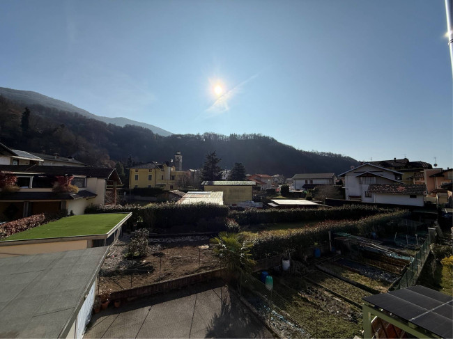 Appartamento in vendita a Quarona