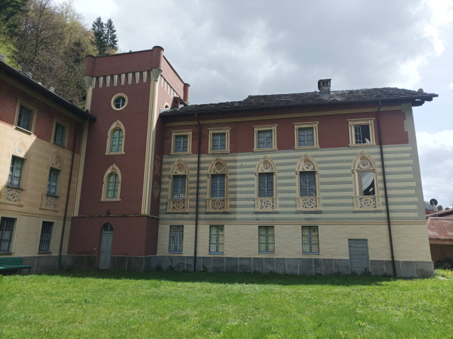 Appartamento in affitto a Mollia