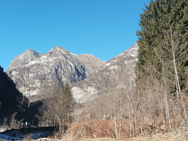 Appartamento in affitto a Mollia