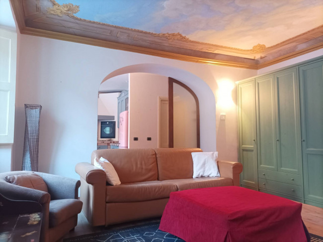 Appartamento in affitto a Mollia