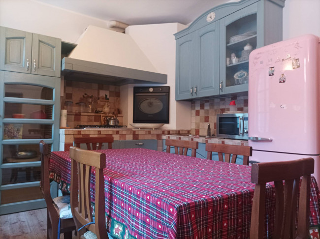 Appartamento in affitto a Mollia