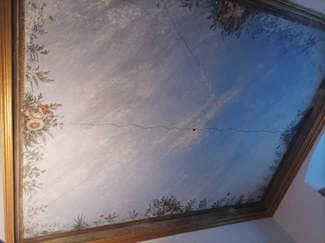 Appartamento in affitto a Mollia