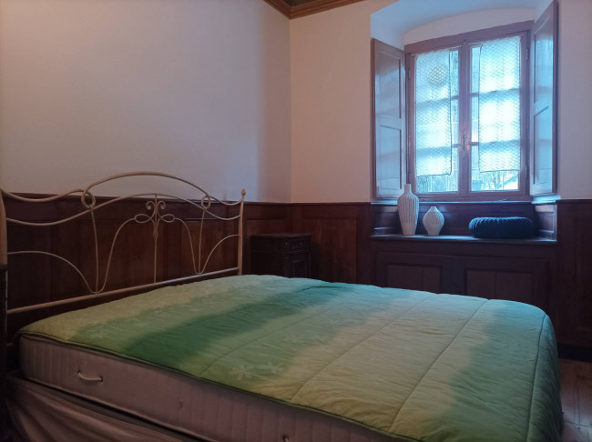 Appartamento in affitto a Mollia