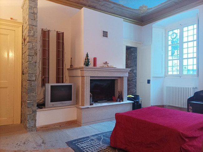 Appartamento in affitto a Mollia