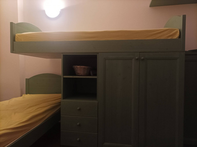 Appartamento in affitto a Mollia