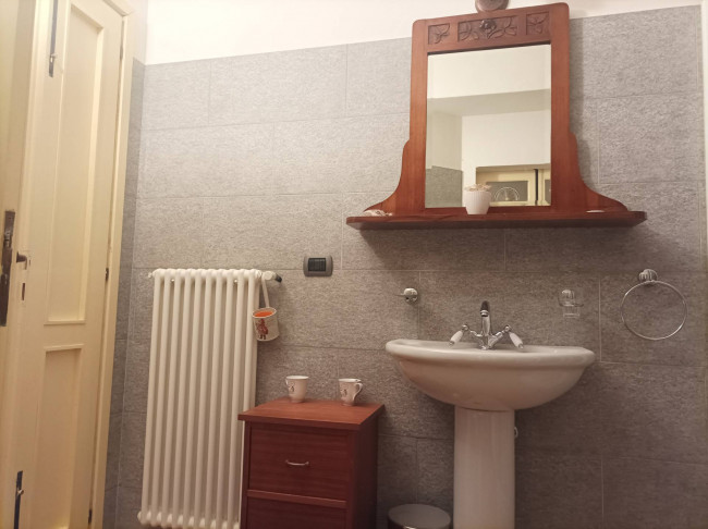 Appartamento in affitto a Mollia