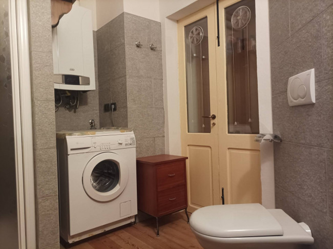 Appartamento in affitto a Mollia