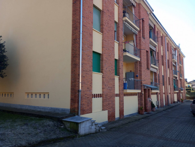 Appartamento in vendita a Quarona