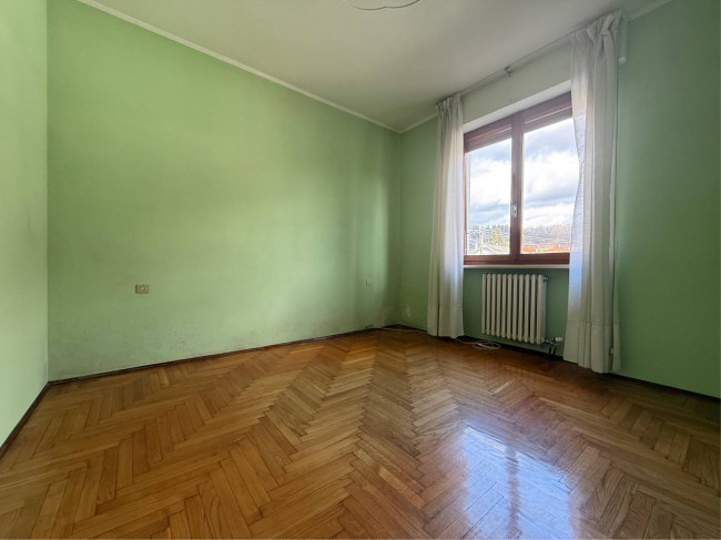 Casa singola in vendita a Borgosesia