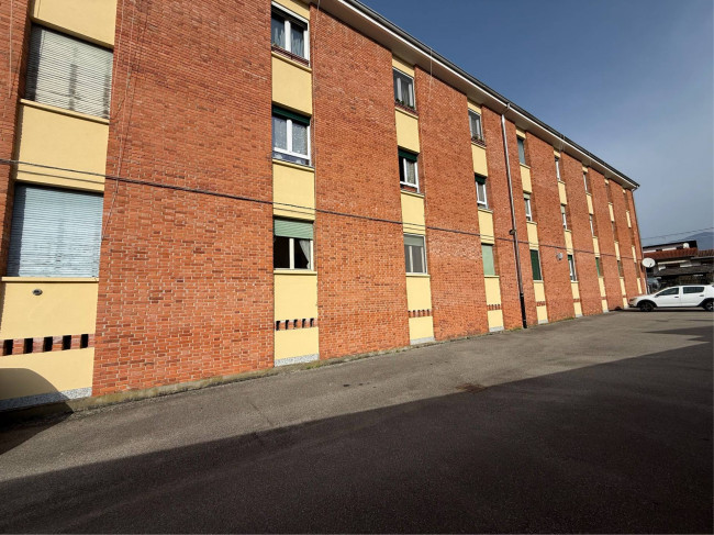 Appartamento in vendita a Quarona