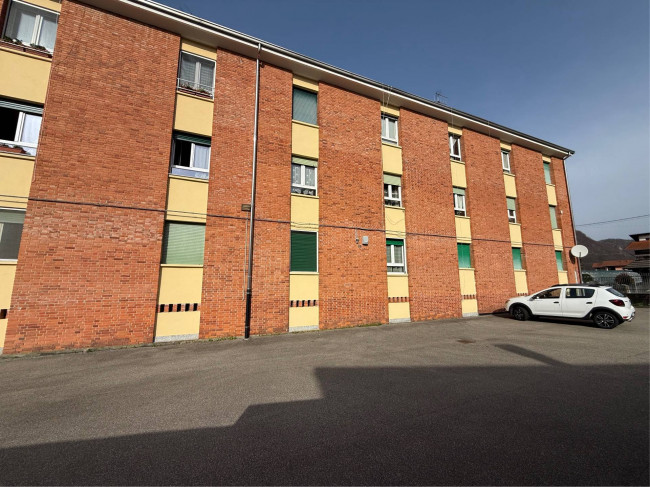 Appartamento in vendita a Quarona