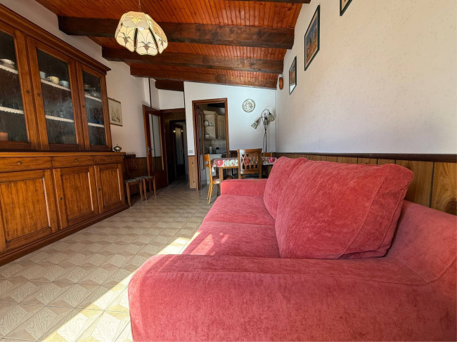 Appartamento in vendita a Scopello