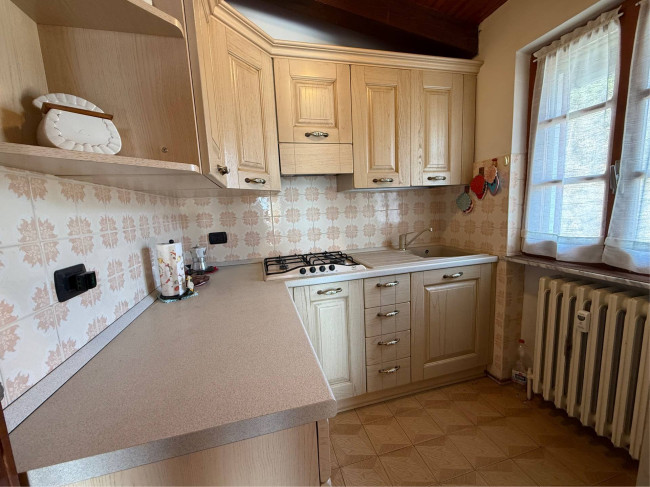 Appartamento in vendita a Scopello