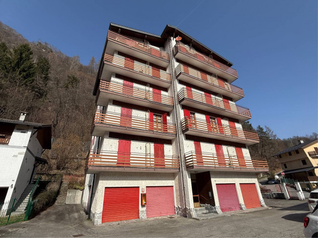 Appartamento in vendita a Scopello