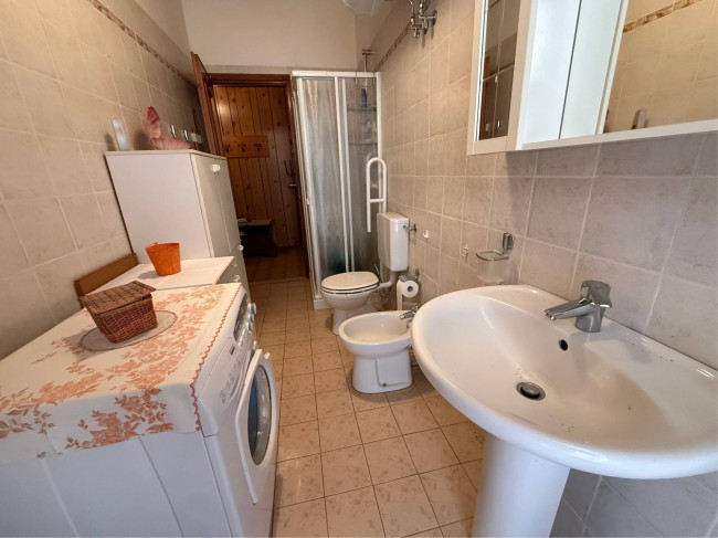 Appartamento in vendita a Scopello