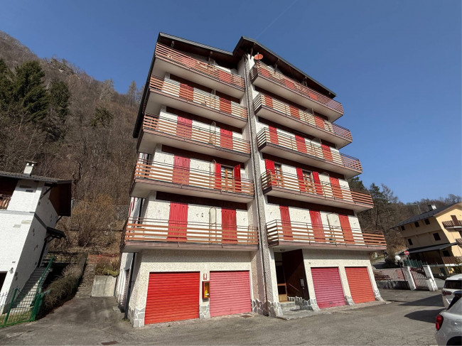 Appartamento in vendita a Scopello