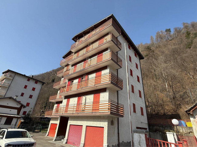 Appartamento in vendita a Scopello