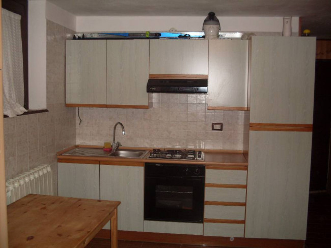 Appartamento in vendita a Mollia