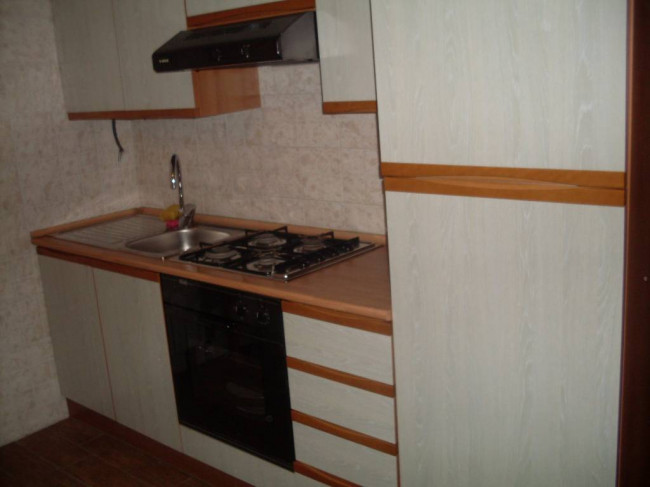 Appartamento in vendita a Mollia