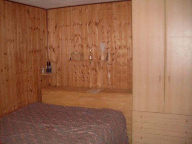 Appartamento in vendita a Mollia