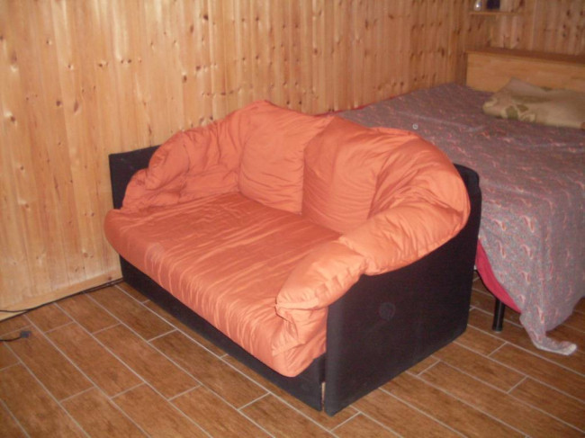 Appartamento in vendita a Mollia