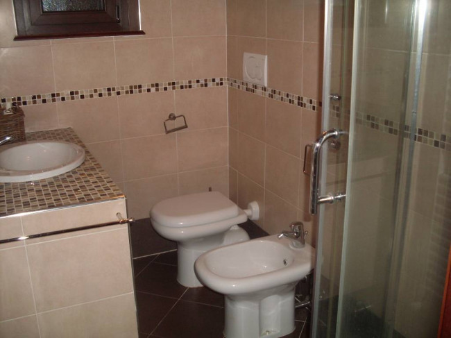 Appartamento in vendita a Mollia