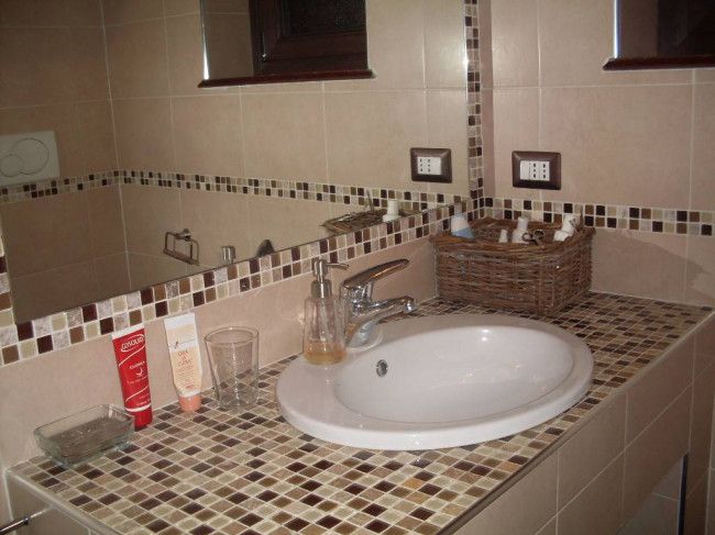 Appartamento in vendita a Mollia