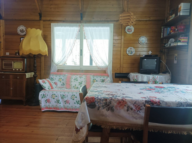 Casa singola in vendita a Alagna Valsesia