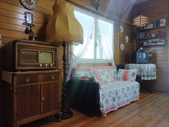 Casa singola in vendita a Alagna Valsesia