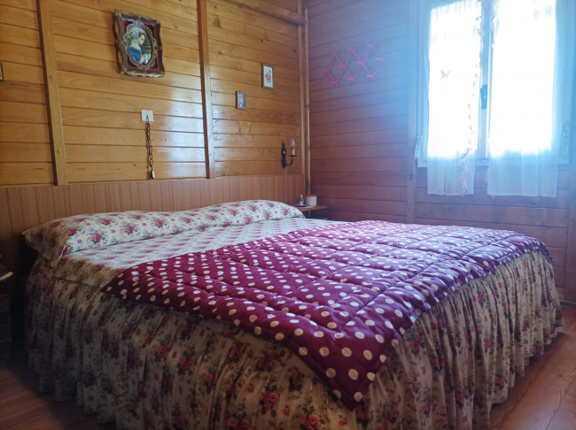 Casa singola in vendita a Alagna Valsesia